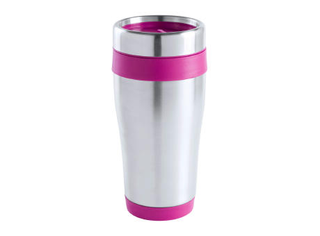 pink/silber