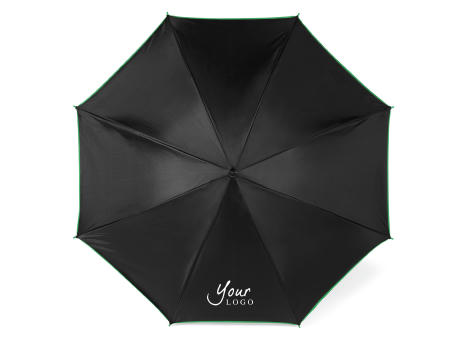 Stockschirm aus Polyester Armando Werbeartikel