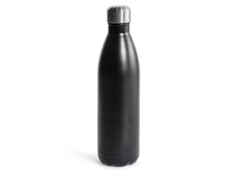 Product image Sagaform Nils Stahlflasche Groß 750ml Werbeartikel