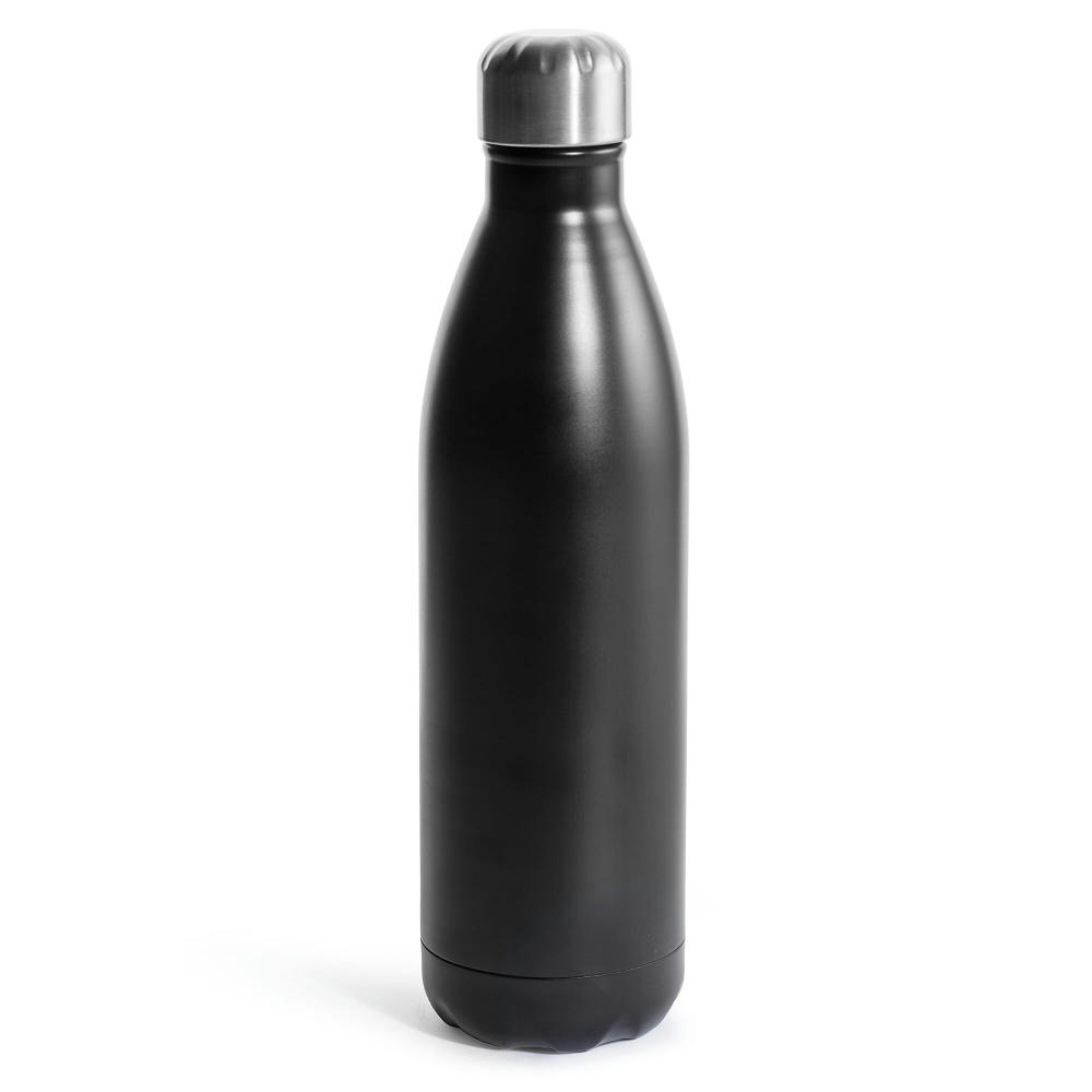 Product image Sagaform Nils Stahlflasche Groß 750ml Werbeartikel