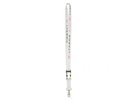 Schlüsselband W-131 bedrucken