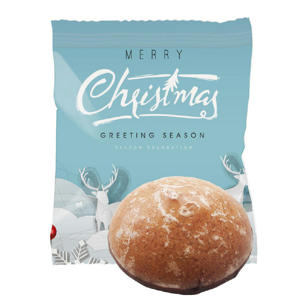 Mini-Contrella im Tütchen Werbeartikel