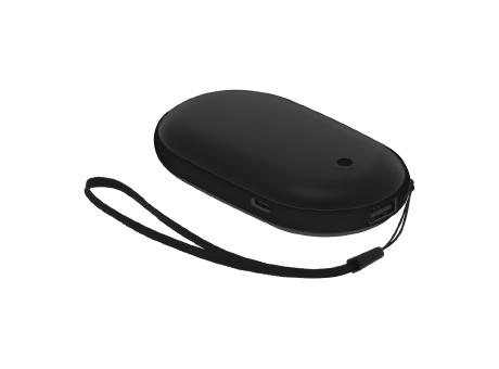 Power Bank Handwärmer Geax bedrucken