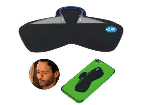 Product image Sehhilfe in einer Tasche Werbeartikel