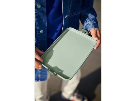 Mepal Lunchbox Take a Break Flat 800 ml bedrucken