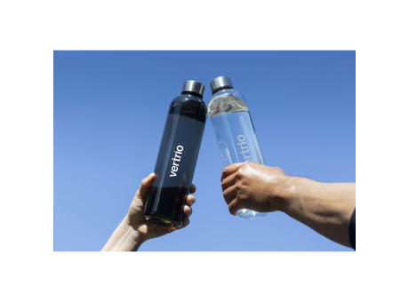 Nolin Bottle 1 L Wasserflasche Werbeartikel