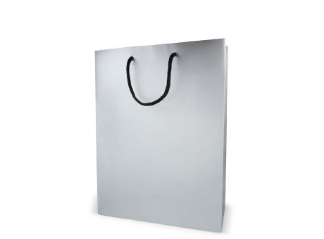 Product image FSC Papier Geschenktasche 30 x 12 x 40cm 200g/m² bedrucken
