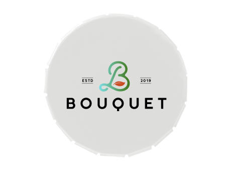 Mini ClicTin Pfefferminz Werbeartikel