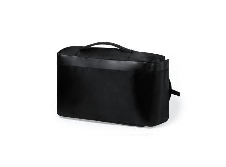 Dokumententasche Rucksack Sleiter bedrucken