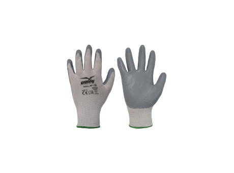 Product image Grip-Handschuhe - SKILL Werbeartikel