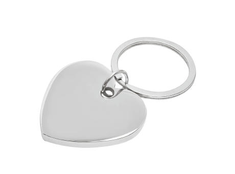 Product image LOVELY - Schlüsselanhänger Werbeartikel