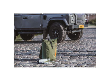 Nolan Rucksack bedrucken