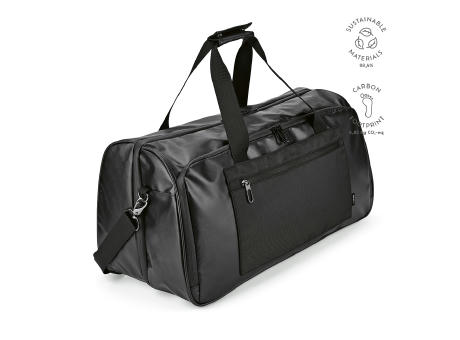 Istanbul Sporttasche rPET  bedrucken