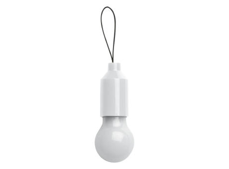 Product image Schlüsselanhänger Glühlampe bedrucken