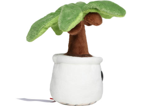 Schmoozies® Evergreenies® Palme Werbeartikel