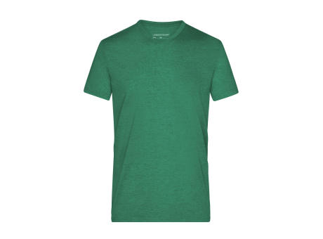 grün (green-melange)