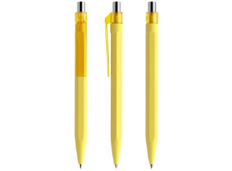 Lemon-Silver chrome finish R07 C