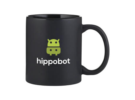 Product image Kitty Mug Matt 350 ml bedrucken