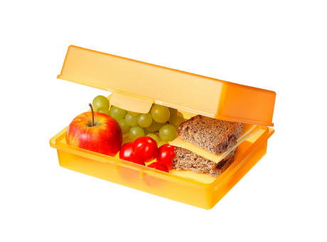 Vorratsdose "Picknick" Werbeartikel