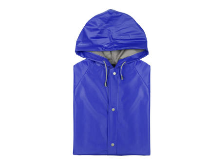 Regenjacke Mariner bedrucken