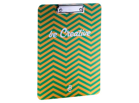 Klemmbrett Woopy Werbeartikel