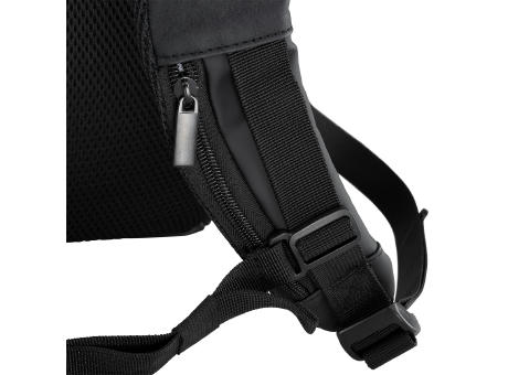 Rollup-Rucksack NAP bedrucken