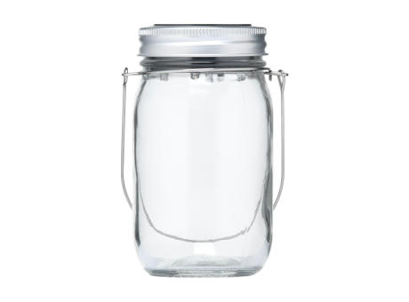 SunJar Solar Garden Light Solarleuchte Werbeartikel