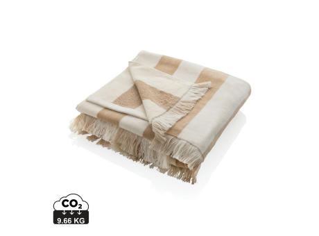 Product image Ukiyo Aware™ Yukari XL Strandtuch 100x180cm bedrucken
