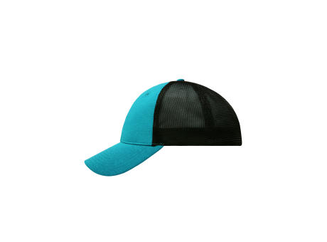 blau/schwarz (turquoise/black)