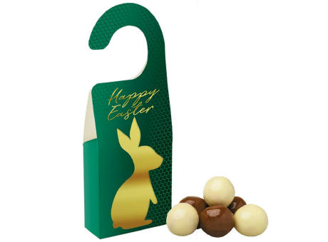 Product image Knusperkugeln-Mix, ca. 12g, Türhänger Box bedrucken