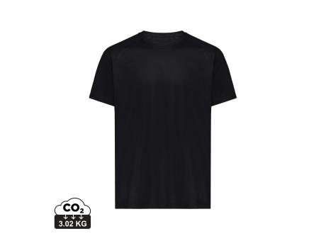 IQONIQ Tikal Sport Quick-Dry T-Shirt aus rec. Polyester bedrucken