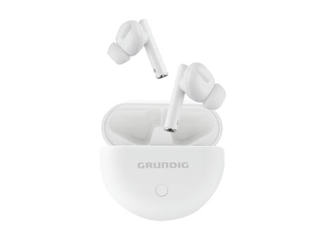 Product image Grundig True Wireless Stereo Earbuds Ohrhörer Werbeartikel