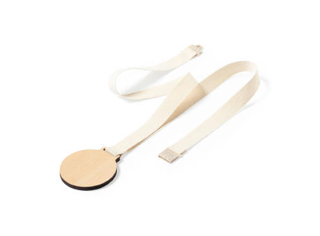 Medaille Guster Werbeartikel