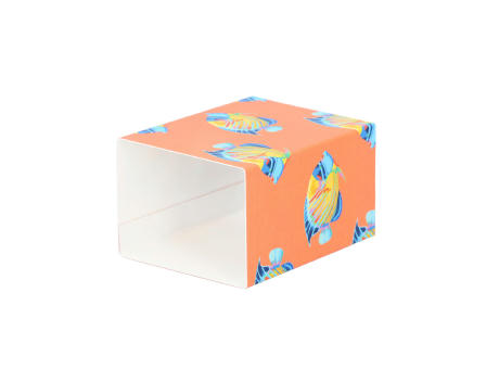 Individueller Pappschuber  CreaSleeve 226 bedrucken