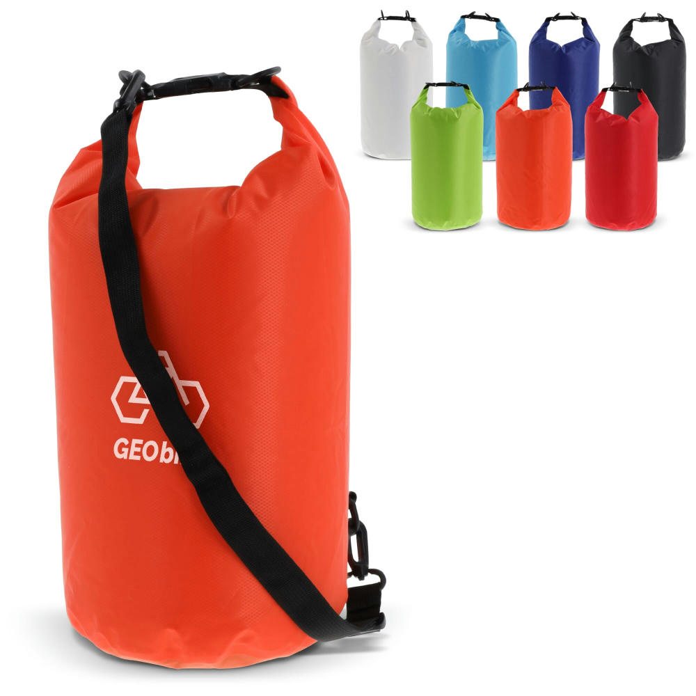 Wasserdichter Seesack 10L IPX6 Werbeartikel