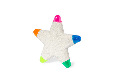 Textmarker Set Pentar bedrucken