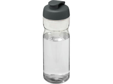 H2O Active® Base 650 ml Sportflasche mit Klappdeckel Werbeartikel