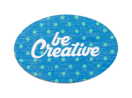 Product image Kühlschrankmagnet Woofri Werbeartikel