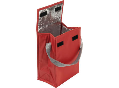 Kühltasche aus Polyester Sarah bedrucken