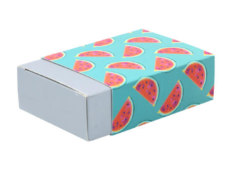 Individueller Pappschuber  CreaSleeve 275 bedrucken