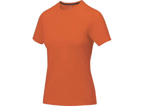 Nanaimo – T-Shirt für Damen bedrucken