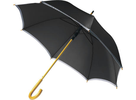 Automatik Stockschirm aus Polyester Carice Werbeartikel