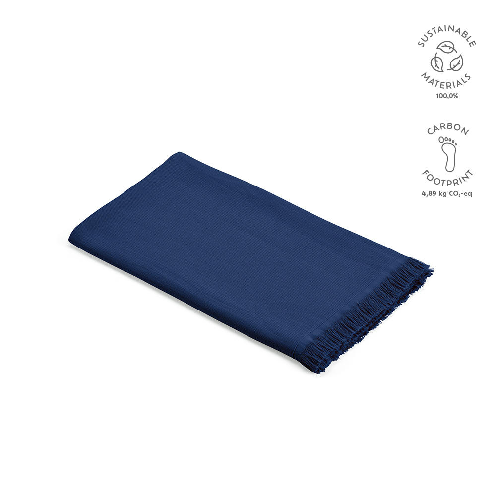 Product image Cellini Handtuch recy. Baumwolle 250gsm EU Werbeartikel
