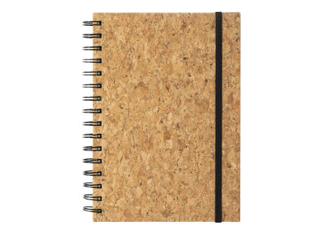 Notizbuch Montado Werbeartikel