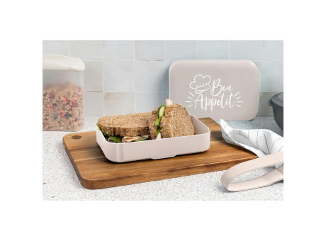 Amuse Classic Lunchbox Large Werbeartikel
