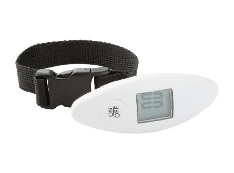 Product image Kofferwaage Newark bedrucken