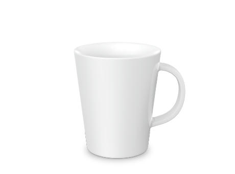 Mahlwerck Form 341 Tasse High Conference Werbeartikel