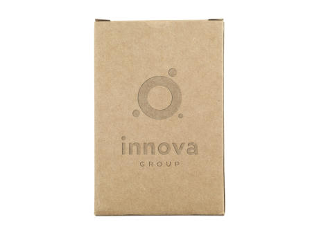 Recycled Playing Cards Single Spielkarten Werbeartikel