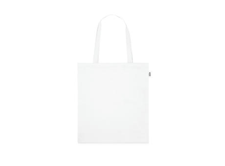Product image MAPUTO. Tragetasche aus 190T Polyester aus recyceltem (100% rPET) bedrucken