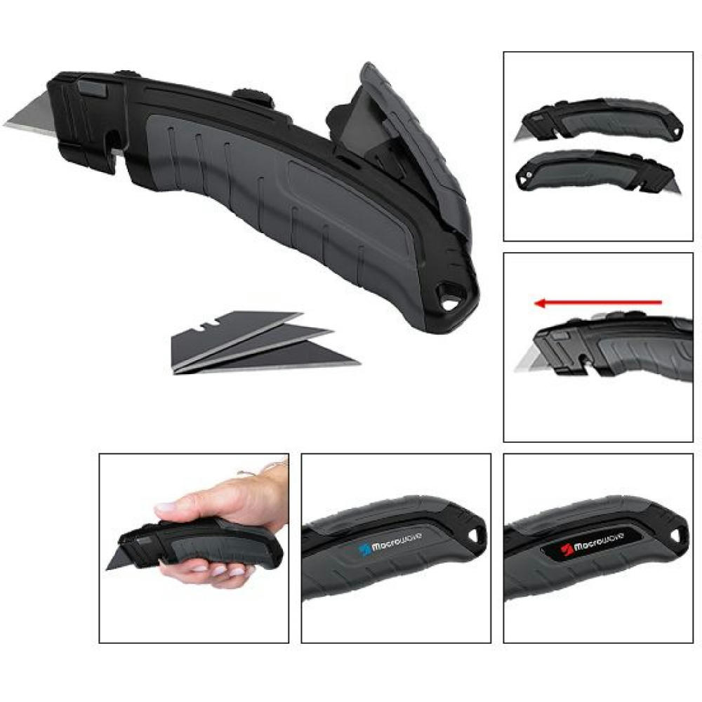 Product image Cuttermesser "Universal Cut" Werbeartikel